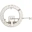 Світлодіодний модуль LED Brille 220V NW IP20 ( LW-06/25) 33-492 - мініатюра 1