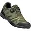 Веловзуття Scott Sport Crus-R BOA 46 Fir Green (1081-288830.7386.460) - мініатюра 1
