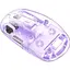 Миша Hoco GM29 Crystals Romantic Purple (785121) [136150] - мініатюра 3