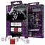 Набор кубиков Batman Miniature Game - D6 Joker Dice Set , 6 шт. (ACC0032) - миниатюра 1