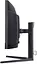 Монiтор 34" Acer Predator X34V3bmiiphuzx (UM.CXXEE.301) Black - мініатюра 6