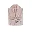 Халат Lotus Home - Affi pudra L/XL - миниатюра 1