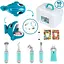 Игрушечный набор стоматолога Klein PRO (4326) - миниатюра 8