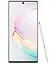 Смартфон Samsung Note 10+ Plus SM-N975F/DS 256GB 2SIM Aura White - мініатюра 3
