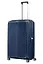 Чемодан Samsonite LITE-BOX 81 см DEEP BLUE 81x53x31 42N*11004 - миниатюра 2