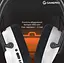 Игровые наушники GamePro HSW-120-W Wireless Mercury Genesis Pro White - миниатюра 5