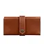 Шкіряне портмоне 3.0 світло-коричневе - мініатюра 7