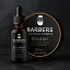 Набір для догляду за бородою Barbers Brooklyn 80 мл - мініатюра 5