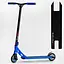 Самокат трюковий Best Scooter 58х89 см Блакитний 000231367 - мініатюра 6