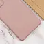 Чехол Silicone Cover Lakshmi Full Camera (A) для TECNO Spark 10 Розовый / Pink Sand - миниатюра 4