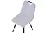 Стілець Avanti ZEN Light Grey - мініатюра 4