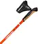 Палиці для скандинавської ходьби Gabel X-1.35 Active Knife Red/Orange 115 (7009361151150) (DAS302695) - мініатюра 2