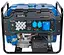 Генератор бензиновий EnerSol 5/5.5 кВт EPG-5500SEA - мініатюра 1