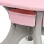 Детский столик Bambi New Table-8 для творчества и игр 4 ящика для принадлежностей - миниатюра 3