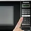 Микроволновая печь Panasonic NN-ST254MZUE [139225] - миниатюра 6