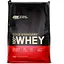 Протеин Gold Standard 100% Whey, 4.5 кг Молочный шоколад Optimum Nutrition fit0022997 - миниатюра 1