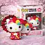 Игровая фигурка Funko POP! Хэллоу Китти в кимоно (91717) - миниатюра 3
