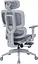 Офісне крісло OfficePro Skyline OC750-G-DG-DG (OC750-G-DG-DG) - мініатюра 4