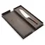 Нож кухонный Due Cigni "Coquus" Meat Slicer Knife 226 мм - миниатюра 2