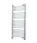 Рушникосушка водяна Heizung WU 21/65 1210х650 мм 716 Вт Білий 30412 - мініатюра 2