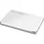 Жорсткий диск Transcend StoreJet 25C3S 1 TB Silver (TS1TSJ25C3S) - мініатюра 2