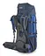 Рюкзак Pinguin Explorer 75 Blue (1033-PNG 301168) - миниатюра 2