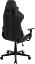 Геймерское кресло GT Racer черное (X-2317 Black/Carbon Black) - миниатюра 8