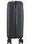 Валіза Semi Line 20" (S) Black (T5787-1) (DAS302968) - мініатюра 2
