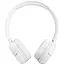 Навушники з мікрофоном JBL Tune 510BT White (JBLT510BTWHT) - мініатюра 1