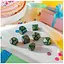 Набір кубиків Q-Workshop Happy Birthday Dice Set: Balloons (7 шт.) (RHPB02) - мініатюра 3
