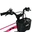 Велосипед дитячий OXIC MB 16OXIC NEON PINK, колеса 16 дюймів - мініатюра 5