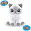 Интерактивный игровой набор-сюрприз Игривые котята Pets & Robo Alive 9541 в ассортименте - миниатюра 3