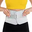 Пояс (бандаж) для поперекового відділу хребта 4FIZJO 4FJ0499 Size L (P-5907739317704) - мініатюра 11