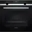 Духовка электрическая Siemens HB578G0S6 - миниатюра 1