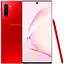 Смартфон Samsung Galaxy Note 10 256 GB SM-N970U 1 sim snapdragon Aura Red - мініатюра 1