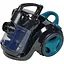 Пылесос Grunhelm Eco Power GVC8216 EP синий (138185) - миниатюра 4
