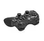 Геймпад бездротовий джойстик Voltronic HJ041B PC/PS3/Android/Android TV Black - мініатюра 1