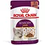 Влажный корм для взрослых кошек Royal Canin Sensory Taste Gravy кусочки в соусе 1.02 кг (12 шт. х 85 г) - миниатюра 2