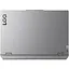 Ноутбук Lenovo 15.6 LOQ 15AHP 1920x1080 IPS 144Hz/Ryzen 7 250/32GB/1TB/RTX 5060/W11H/Luna Gray (83JG00D1GE *) - мініатюра 12