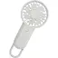 Портативный вентилятор DK Mini Q GL-A8 White [135998] - миниатюра 3