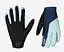 Перчатки велосипедные POC Essential Mesh Glove XL Синій-Блакитний - миниатюра 1