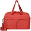 Сумка Дорожная Samsonite MOVE 5.0 CORAL RED 40х25х20 KP0*50093 - миниатюра 2