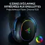 Гарнитура игровая Razer Barracuda X Chroma BT/WL RGB черная - миниатюра 2