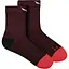 Шкарпетки Salewa Mountaint Trainer Merino Wms 39-41 Бордовий (1054-013.012.1047) - мініатюра 1