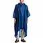 Пончо Sea To Summit Tarp Poncho Синій - мініатюра 1