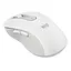 Беспроводная мышь Logitech Signature M650 L USB Off-White (910-006349) - миниатюра 1