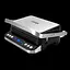 Гриль электрический Cook 310HDCG001 2000 Вт - миниатюра 8