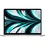 Ноутбук Apple MacBook Air 15" M2 Retina 8/256GB Silver 2023 (MQKR3) [86311] - миниатюра 1