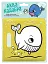 Книжка для купання з пискавкою. Кит - мініатюра 1