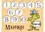 Лічильник рівнів Третя Планета Манчкін укр. в асортименті (ВР_ЛРМ) - мініатюра 7